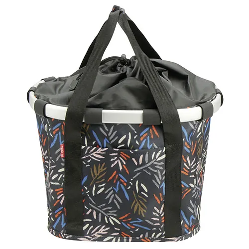 Reisenthel Bikebasket Lenkerkorb — Herfst 1, maat 15 liter