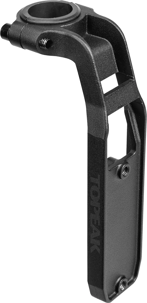 Topeak DP Mount — Zwart, maat One Size