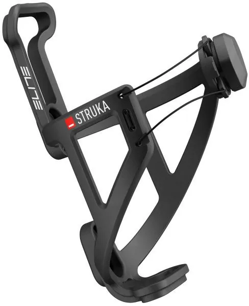 Elite Struka Flaschenhalter — Zwart, maat One Size