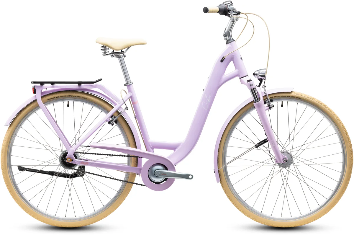 Cube Aruba — cottoncandy´n´creme, maat 45 cm