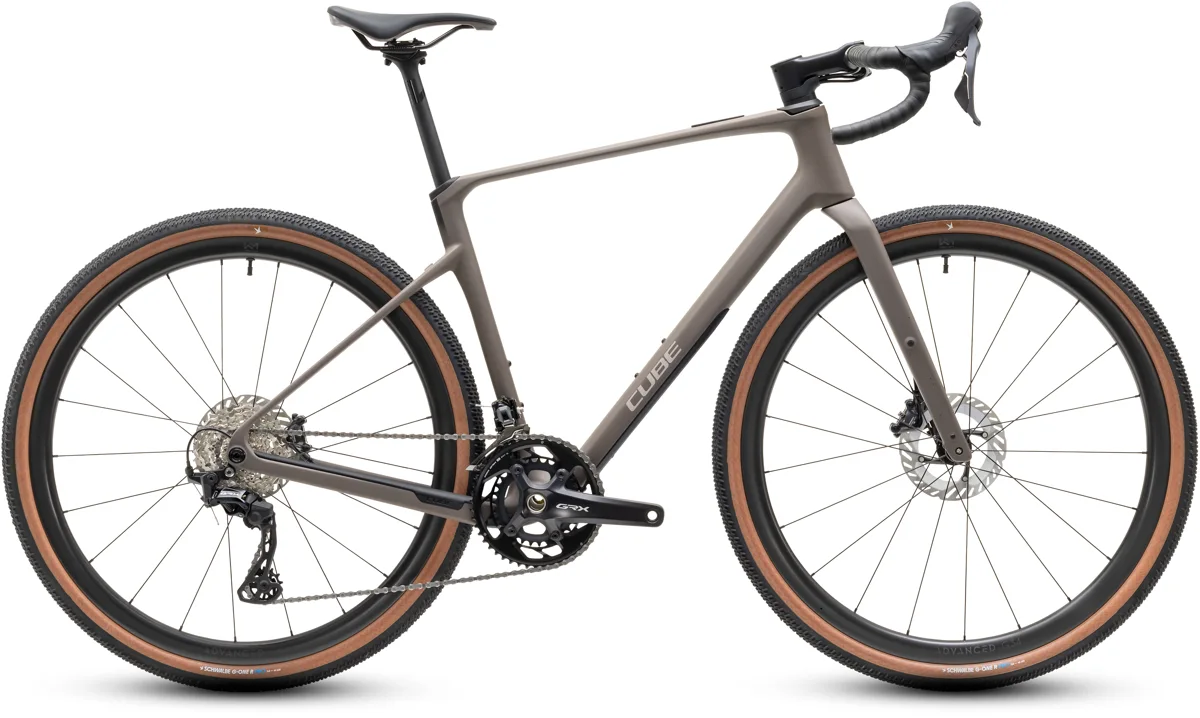 Cube Nuroad C:62 Pro — cedar´n´stone, maat L
