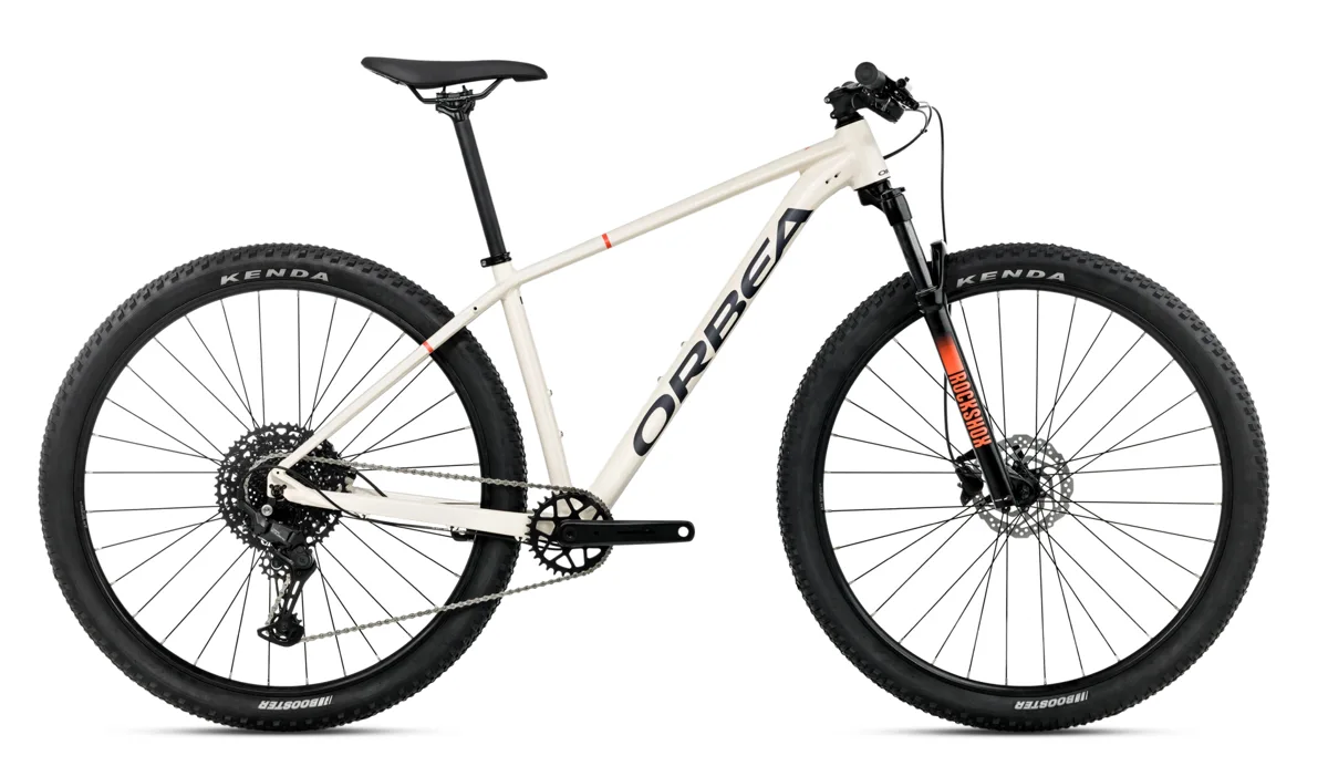 Orbea Onna 27 20 — Navy Blue (Matt), maat S