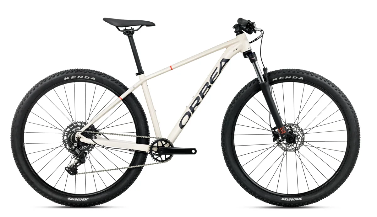 Orbea Onna 27 40 — Navy Blue (Matt), maat S
