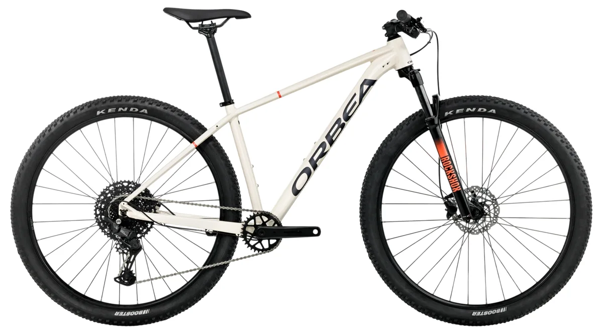 Orbea Onna 29 20 — Navy Blue (Matt), maat L
