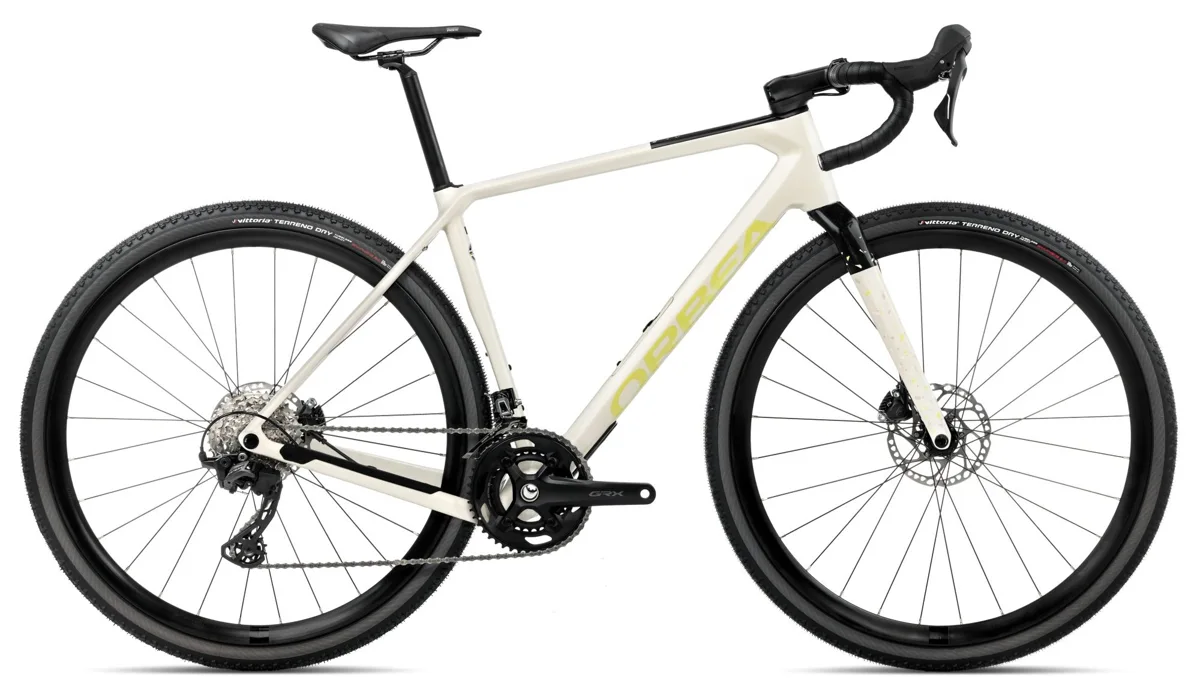 Orbea Terra M30 Team — Spicy Lime (Gloss), maat XXL