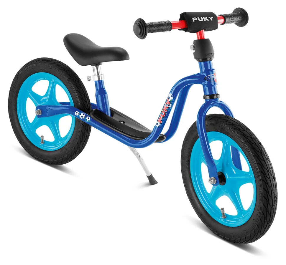 Puky LR 1 L — Blauw, maat One Size