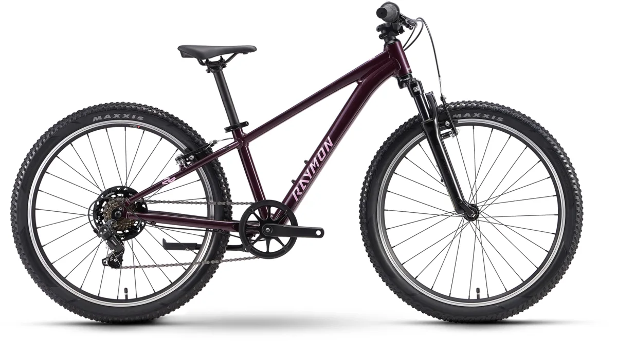 Raymon Nayta 24 Comp — floridplum, maat UNI