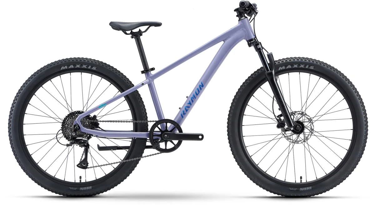Raymon Nayta 26 Pro — heatherlilac, maat UNI