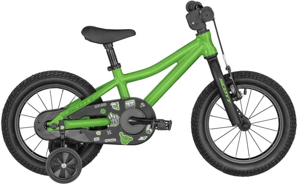 Scott Roxter 14 — Smith Green, maat One Size