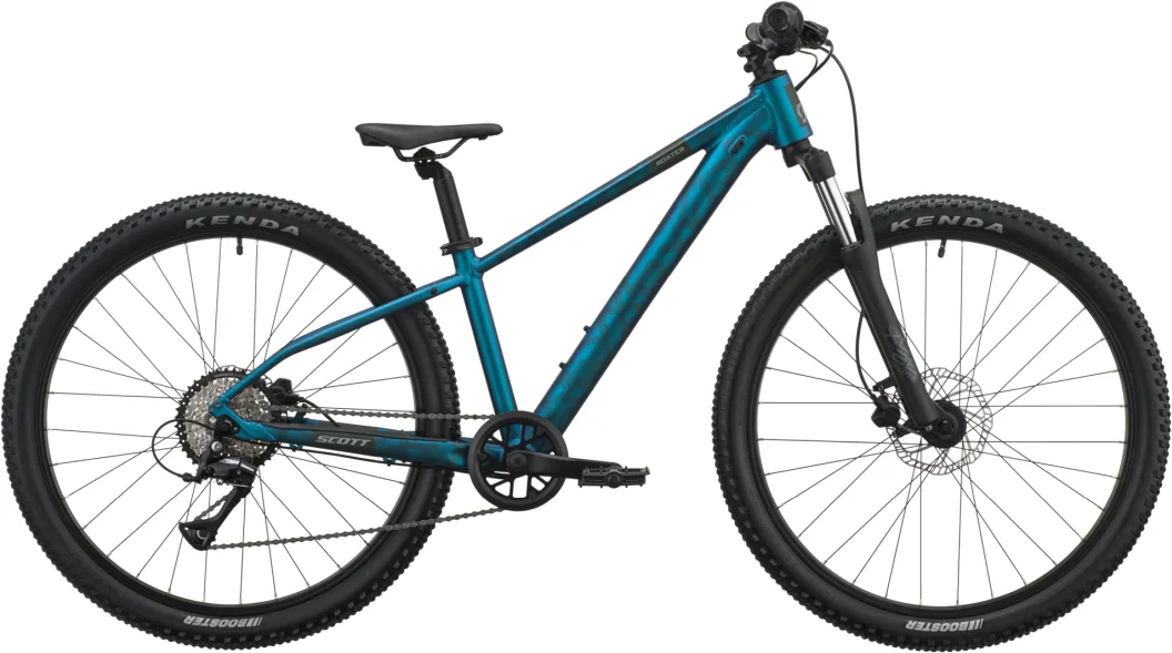 Scott Roxter 600 — transformative green, maat One Size