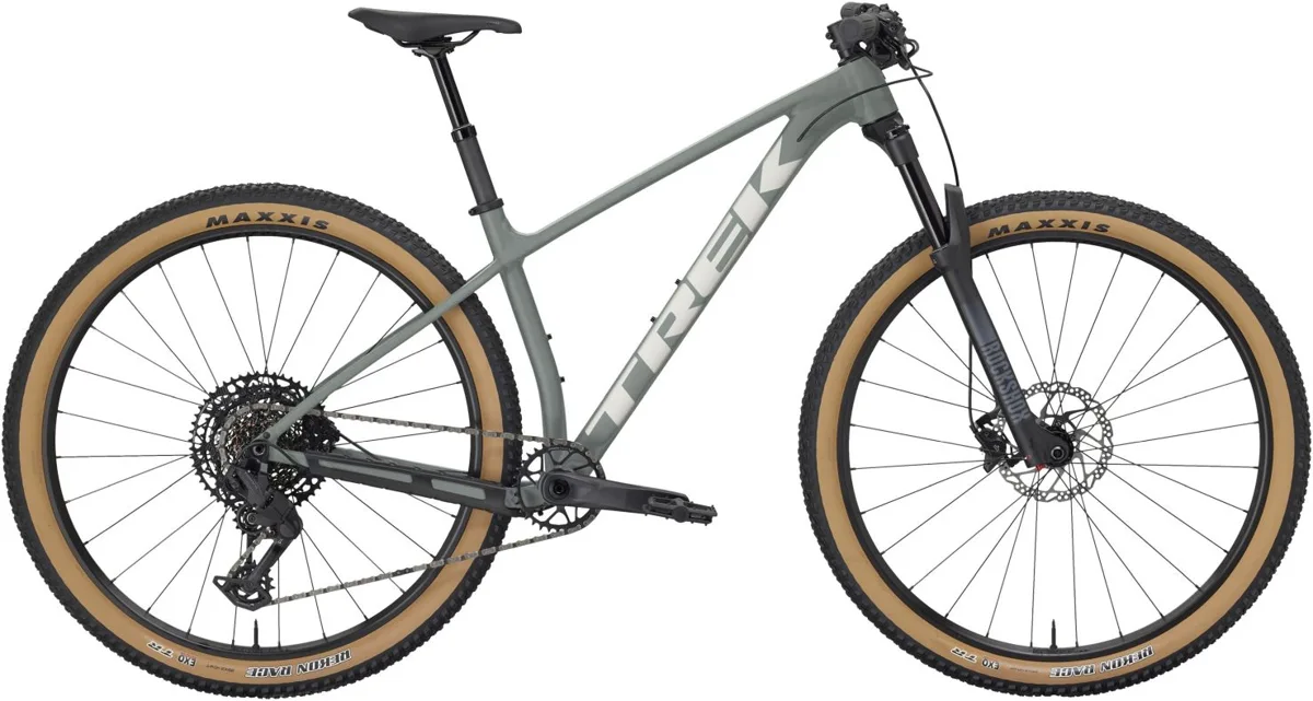 Trek Procaliber 8 — Desert Sage, maat L